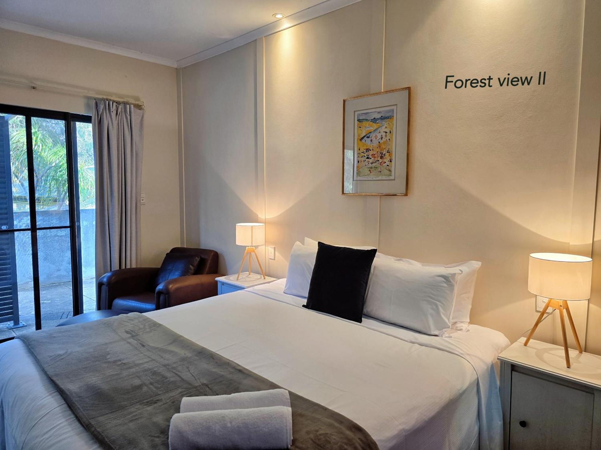 Hotel Karriview Gracetown Exterior foto