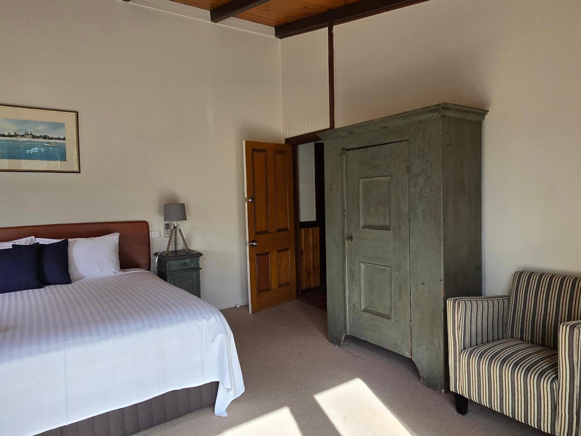 Hotel Karriview Gracetown Exterior foto