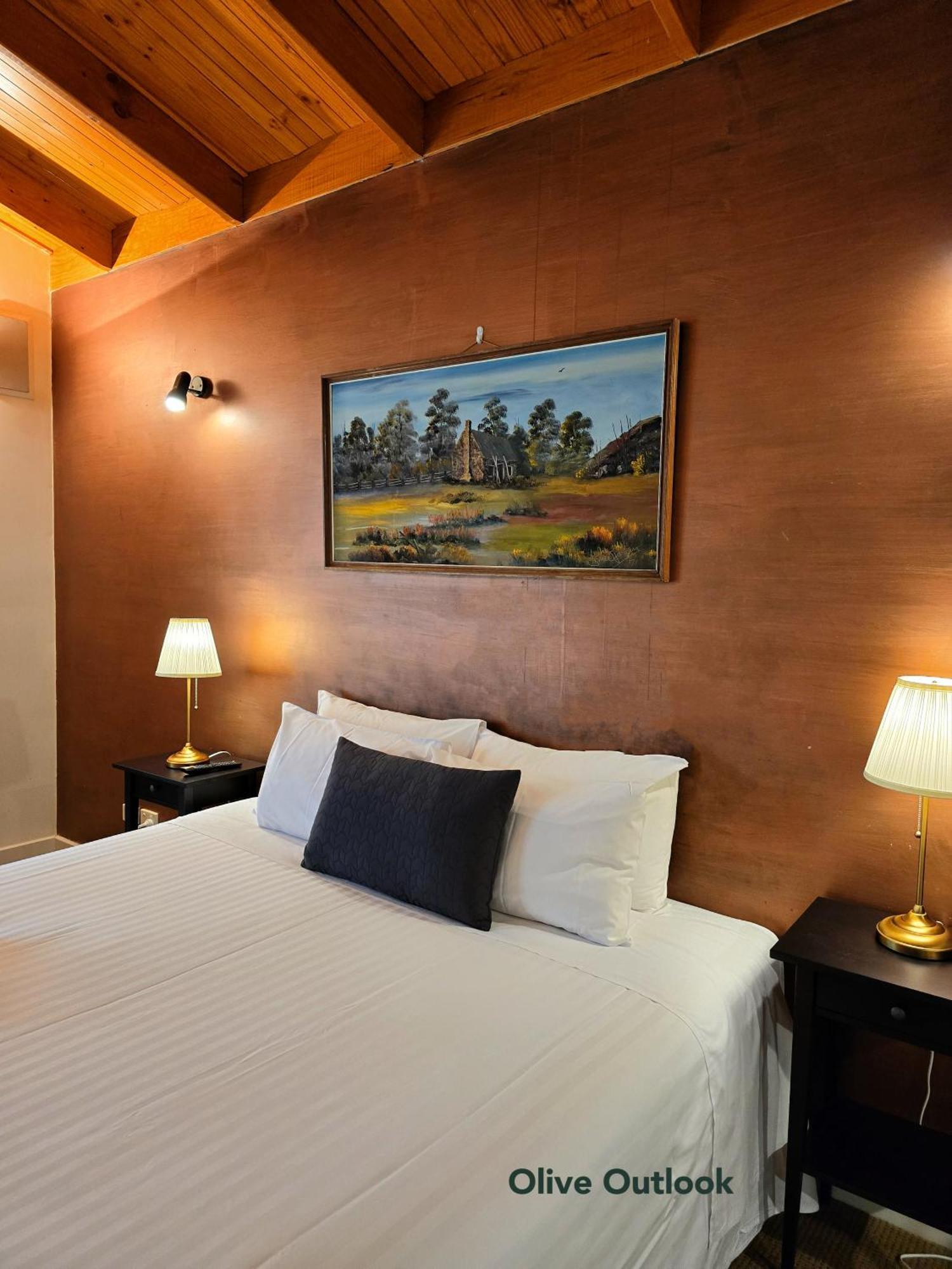 Hotel Karriview Gracetown Exterior foto